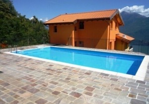 Borgo La Sorgente - Gardenia, Germasino, Italy