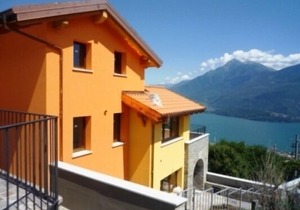 Borgo La Sorgente - Gardenia, Germasino, Italy