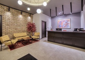 Boscovich Boutique Hotel