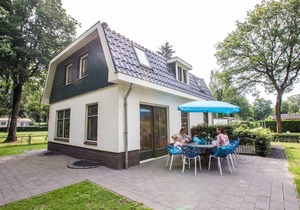 Bospark Ede 9