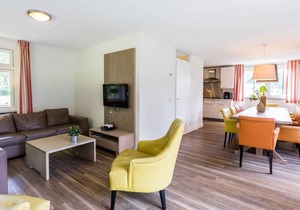 Bospark Ede 9