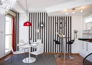 Botanico Atico Duplex 302
