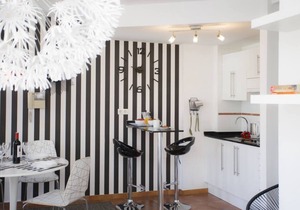 Botanico Atico Duplex 302