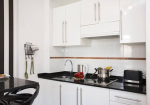 Botanico Atico Duplex 302