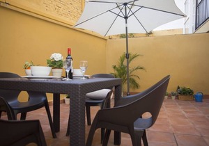 Botanico Room Terrace II