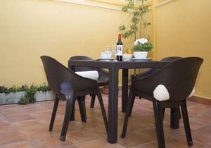 Botanico Room Terrace II