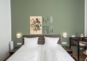 Botanist's Dream