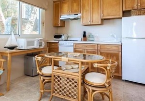 Bougainvillea (3/6 Rooms)