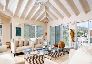 Bougainvillea (3/6 Rooms)