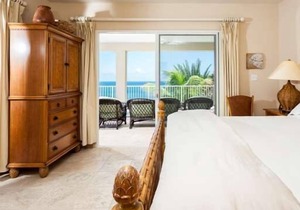 Bougainvillea (4/6 Rooms)
