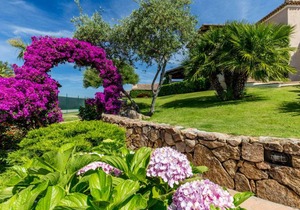 Bougainville 5 - Vista Village