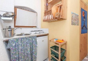 Bougainvillea Apartment