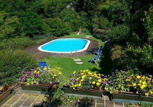 Bougainvillea Apartment
