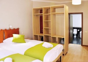 Boutique Hotel Avlabar