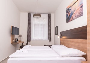 Boutique-Hotel Kronenstuben