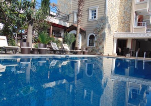 Boutique Nergiz Hotel
