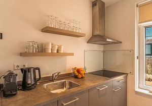Boutique Resort Schaardijk vakantiewoning