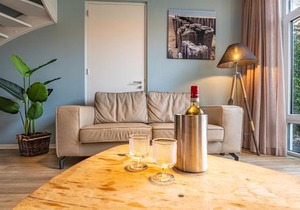 Boutique Resort Schaardijk vakantiewoning