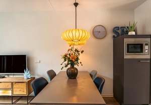 Boutique Resort Schaardijk vakantiewoning