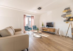 Boutique Resort Schaardijk vakantieappartement