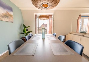 Boutique Resort Schaardijk vakantieappartement