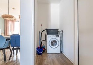 Boutique resort Schaardijk vakantieappartement