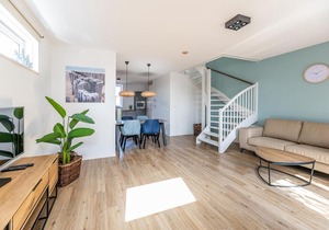 Boutique resort Schaardijk vakantieappartement