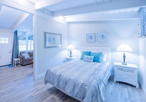 Boutique Suite #3