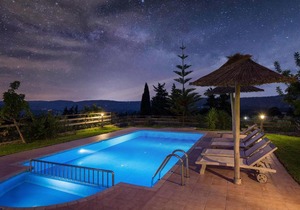 Boutique Villa Petra Eleni