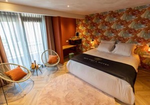 Boutiquehotel Dokkum