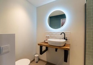 Boutiquehotel Dokkum