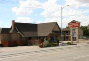 Bowen Motel