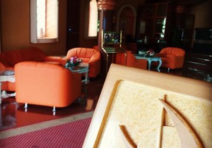 Bowshar International Hotel