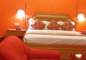 Bowshar International Hotel