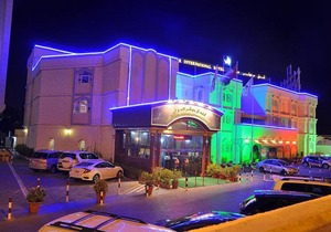 Bowshar International Hotel