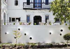 Box Art Hotel - La Torre
