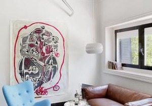 Box Art Hotel - La Torre