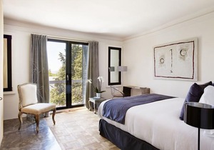 Box Art Hotel - La Torre