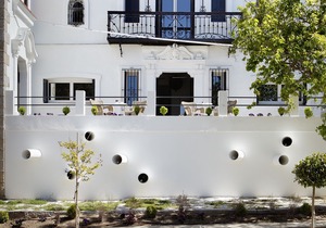 Box Art Hotel - La Torre