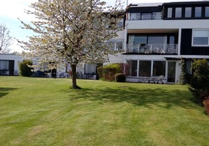 Brüggemann, App. 2, 3 rooms, 45 m² - House Raketin