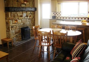Bradleys Cottage Creeslough