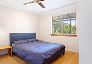 Braeside Cabin Three - Parsonsia