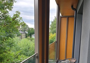 Brand new modern apartment in Tallinn, Telliskivi