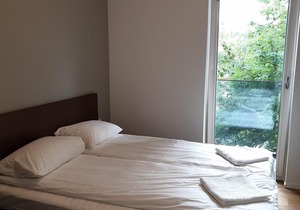 Brand new modern apartment in Tallinn, Telliskivi