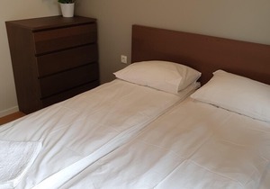 Brand new modern apartment in Tallinn, Telliskivi