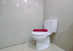 Brand New 1Br Apartment at M-Town Signature