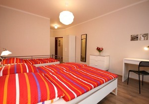 BRAND NEW APARTMENT HOUSE 50M PEDESTRIAN ZONE 20 CUSTOM PARKING SPACES IN THE HOUSE FREE OF CHARGE