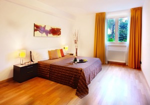 Brand New Apartments in a Tranquil Setting - Griante Apt 4, 3 Bedrooms, Sleeps 6