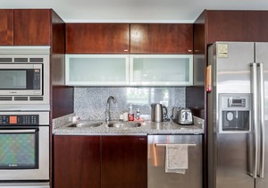 Brand new light, airy, 2 bedroom, 3 bathroom at Mareazul Beach Resort