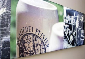 Brauerei Gasthof Pfister